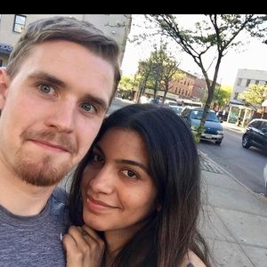 Meet your Posher, Alejandra